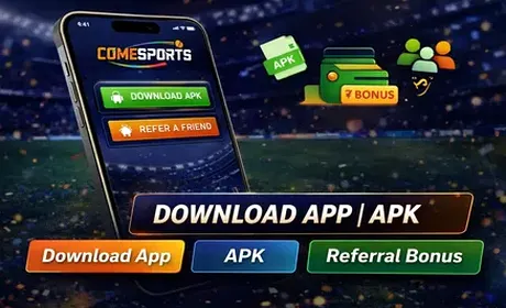 Download the app, unlock code SHRI500, and enter 1 Pts contests faster