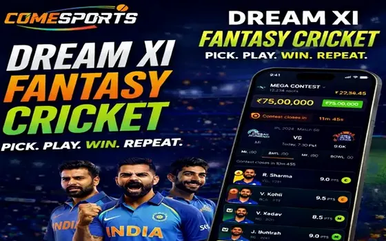 Chennai vs Mumbai on Shri