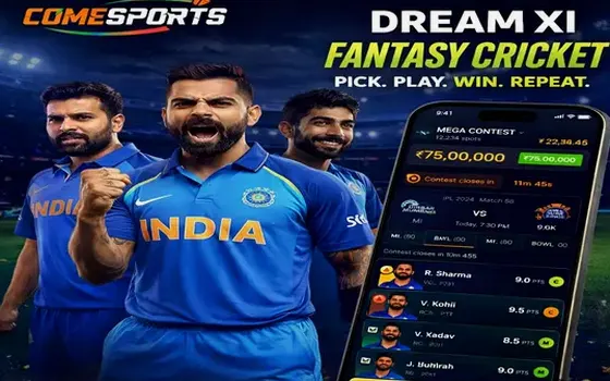 India vs Australia on Shri