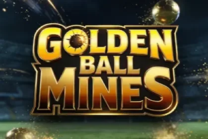 Golden Ball Mines Demo Arcade