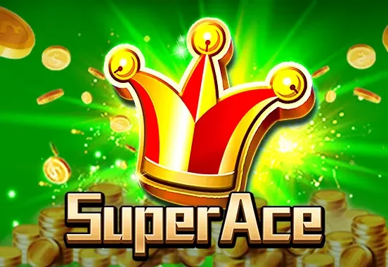 Super Ace Demo Arcade