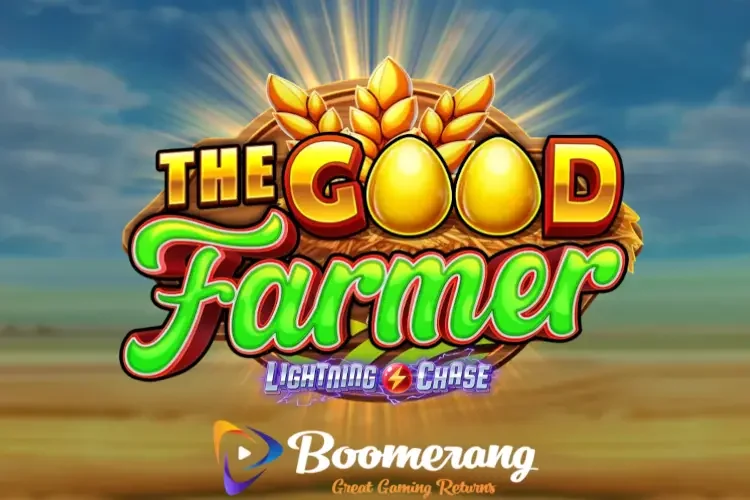 The Good Farmer Demo Arcade