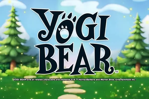 Yogi Bear Demo Arcade