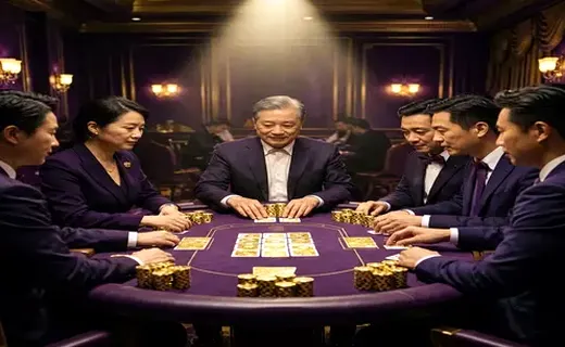 Elite 21 Strategy Masters