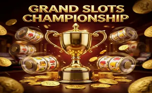Grand Arcade Games Championship