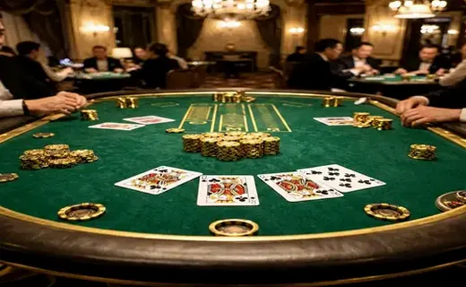 Mega Strategy Cards Tournament